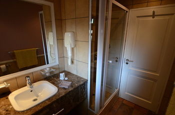 Norscot Manor Guest Lodge Сандтон Екстер'єр фото