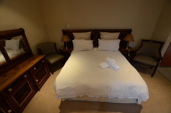 Norscot Manor Guest Lodge Сандтон Екстер'єр фото
