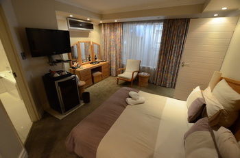 Norscot Manor Guest Lodge Сандтон Екстер'єр фото